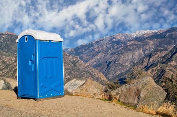 Best High-end porta potty rental  in White City, FL