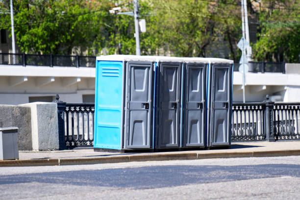 Best Portable toilet rental cost  in White City, FL