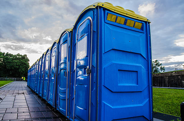 Best Sanitation services for porta potties  in White City, FL