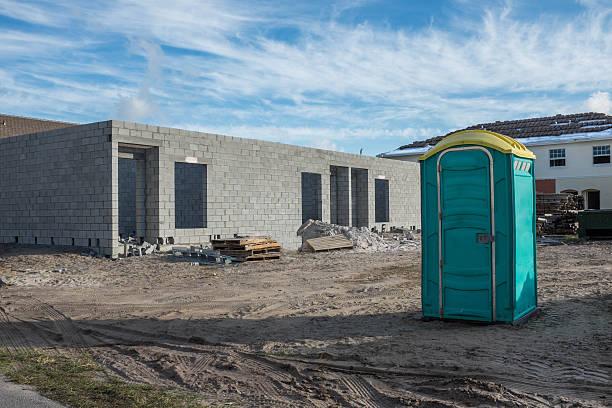 Best Wedding porta potty rental  in White City, FL