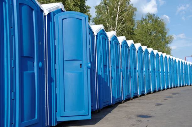 Best Emergency porta potty rental  in White City, FL